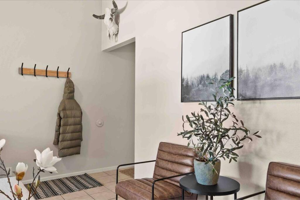 Cozy Top Floor Condo With Mountain Views Park City Esterno foto